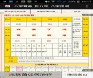 “地支印星多的女八字-八字中两个印