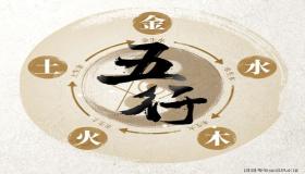 “八字喜用神为水的三才配置-喜用神