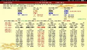 “八字算命伤子-伤在八字中代表什么