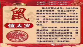 “八字的太岁怎么看-八字中太岁是什