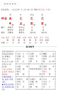 申在地支中是什么