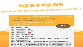 “如何根据生辰八字算结婚吉日-双方