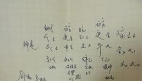 “八字都有些什么-八字硬还是八字弱