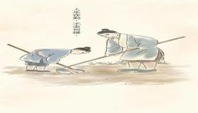 “八字懒惰怎么办