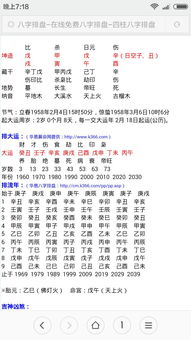 酉时八字是什么