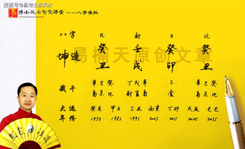 戊午和癸未天合地合详解