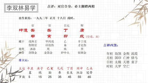 生辰八字合婚怎么合婚的呢