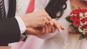 “婚姻看八字哪里