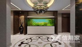 “家居风水一进门看见什么最好-最好