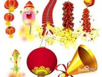 “春节放鞭炮象征着什么意思