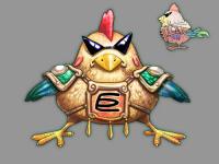 “属鸡同属龙八字合吗-属龙的人和属