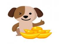 “生肖狗是什么八字-1994年属狗是什