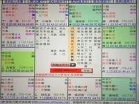 “紫薇命盘合八字-紫微合盘看两个人