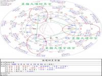 “流年紫微星对婚姻好吗-命带紫微星