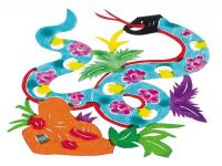 “属虎的人和属蛇的人相配吗