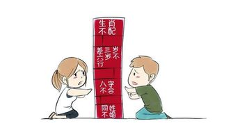 怎么看两个人八字合不合