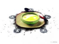 “合八字金木水火-金木水火土怎么知