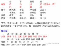 “合八字 合每个字代表什么-合八字合