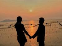 “八字看几次婚姻-两人互为正缘的八