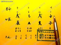 “大林木命八字喜什么-木命的人和金