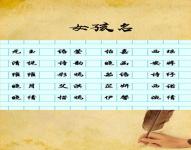 “取名字一定要按八字卦象取吗-取名