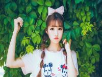 “八字缺木的女孩名字-女孩名缺木简