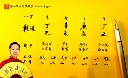 怎么看八字的喜用神和忌神