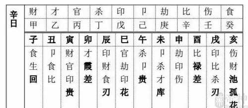 八字丙子日生于亥月