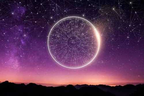 “八字看修行灵性 - 八字看抑郁症如