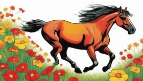 “属马人的吉祥色是什么？ 属马人的好