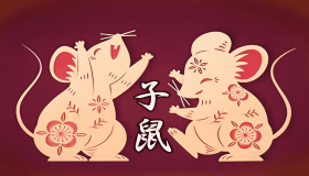 2024年属鼠财运总体发展良好