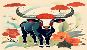 “2024年属牛的贵人 属牛的小人是什