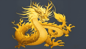 “属龙本命年吉祥物 属龙今年穿什么