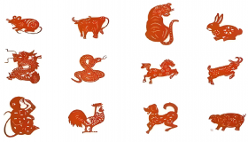 “十二生肖谁好色？ 这三个生肖是最好