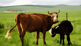 “今年属牛多大了 牛人最忌讳配偶