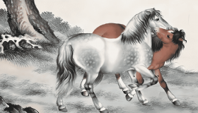 “属马人必看：最配对的生肖 - 让你的