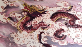 属龙的情人配对是什么？ 龙人最好的婚配