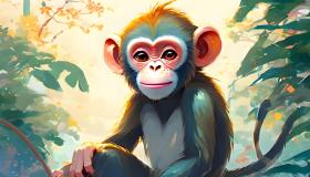 “猴办风水布局 旺财运的摆放方法