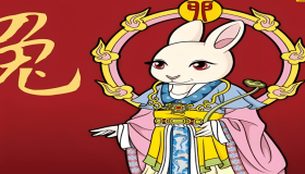 “2024年属兔人的幸运颜色和数字是什