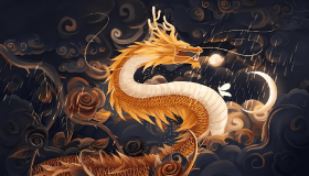本命年龙年应该注意什么？ 注意和禁忌是什么？