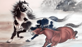 “属马的出生年份表-不同出生属马人