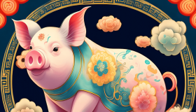 “善良的猪人在2024年要小心一个人！