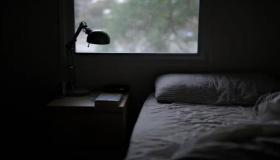 “如何解决住在黑暗房间里的问题