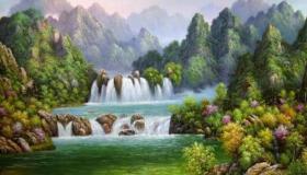 “如何解决风水缺靠山问题？