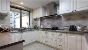 “解决厨房西北角的方法