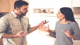 “风水化解夫妻矛盾