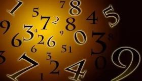 “什么是最吉利的数字？