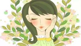 “女性不能使用哪些号码