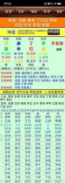 “<font color='#FF0000'>印与内求之神：八字格局与高学历的关</font>