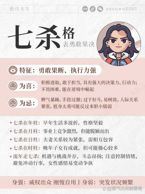 “女孩什么生辰组合才算上等命局？